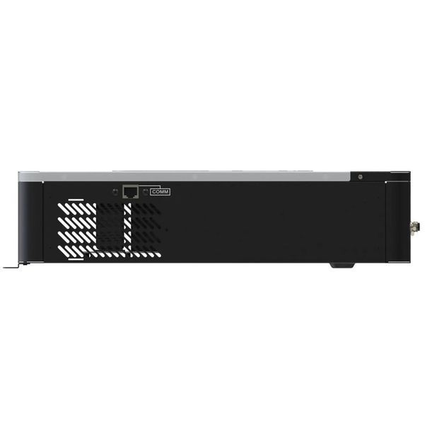 Гібридний інвертор Daxtromn 4.2 кВт, SP-4200, ДБЖ, 24 В, 110 А, UPS для дому, квартири, офісу, сонячних панелей 28520611 фото