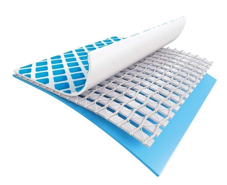 Каркасный бассейн Intex 305&times;76 см, большой 4485 л круглый бассейн, для дачи, сада  240625 фото
