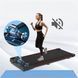 Уценка! Беговая дорожка 3в1 Sperax Q1, мощность 2.5 HP/800 W, до 140 кг, LED-дисплей, пульт ДУ, тихая работа 1108254 фото 4