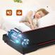 Уценка! Беговая дорожка 3в1 Sperax Q1, мощность 2.5 HP/800 W, до 140 кг, LED-дисплей, пульт ДУ, тихая работа 1108254 фото 7