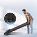 Уценка! Беговая дорожка 3в1 Sperax Q1, мощность 2.5 HP/800 W, до 140 кг, LED-дисплей, пульт ДУ, тихая работа 1108254 фото 5