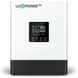 Гібридний інвертор LUXPOWER GETA-LB-EU3.6K/24V 3,6 кВт 24В, чиста синусоїда, MPPT, Wi-Fi, підмішування, ДБЖ (UPS) 1310261 фото 2