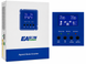 Комплект резервного питания EASUN POWER 4 кВт 24В Wi-Fi + 2 АКБ Haisic LiFePO4 12.8V 200Ah, 5.12 кВт&middot;ч 1609226 фото 4