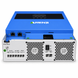 Комплект Anenji 4.2 кВт + 2 акумулятори 12.8 В 100 A Lithtech, безшумний з Bluetooth, Wi-Fi, резервне живлення для дому, офісу, котла 408262 фото 3