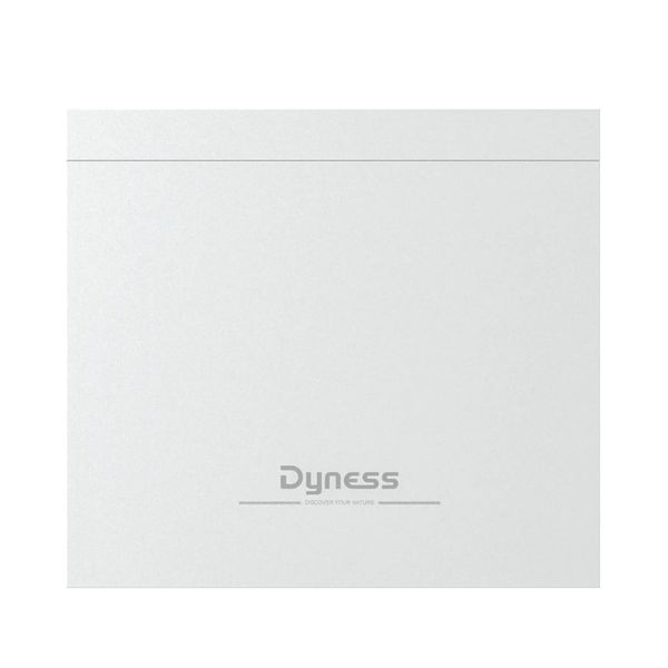 Dyness B4850-BOX – Корпус для аккумуляторных батарей, бокс настенный 2709241 фото