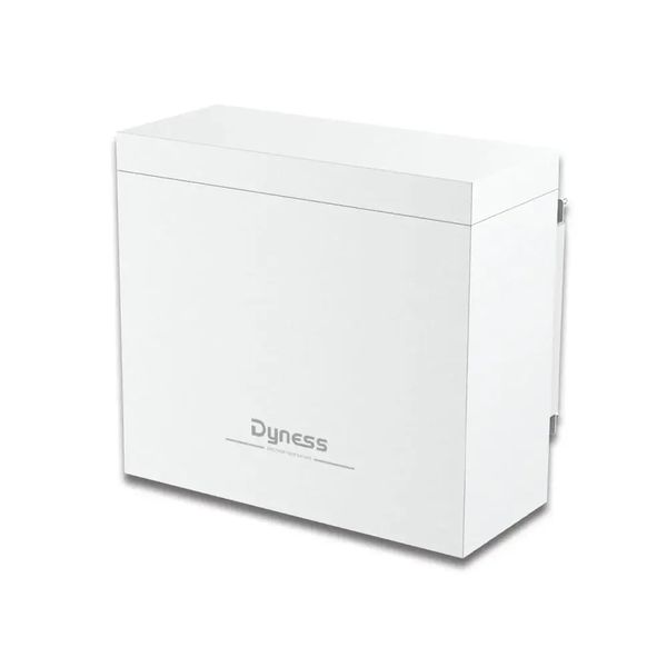 Dyness B4850-BOX – Корпус для аккумуляторных батарей, бокс настенный 2709241 фото