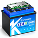 Комплект резервного живлення LUXPOWER GETA 3,6 кВт 24В + 2&times; LiFePO4 Kepworth 12,8В 100А&middot;год, 2,56 кВт&middot;год, Bluetooth, MPPT, Wi-Fi, підмішування, чиста синусоїда, ДБЖ (UPS) 1410262 фото 7