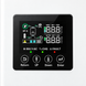 Комплект резервного живлення LUXPOWER GETA 3,6 кВт 24В + 2&times; LiFePO4 Kepworth 12,8В 100А&middot;год, 2,56 кВт&middot;год, Bluetooth, MPPT, Wi-Fi, підмішування, чиста синусоїда, ДБЖ (UPS) 1410262 фото 5