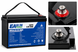 Аккумулятор LiFePO4 EASUN POWER 12.8V 100Ah 1280Wh с BMS для инвертора, ИБП и резервного питания 1008263 фото 3