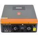 Гибридный солнечный инвертор PowMr POW-HVM6.5K-48V-E 6500 Вт 48В, MPPT 120А, чистая синусоида, зарядное устройство, ИБП (UPS) 1610261 фото 4
