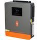Гибридный солнечный инвертор PowMr POW-HVM6.5K-48V-E 6500 Вт 48В, MPPT 120А, чистая синусоида, зарядное устройство, ИБП (UPS) 1610261 фото 6