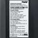 Гибридный солнечный инвертор PowMr POW-HVM6.5K-48V-E 6500 Вт 48В, MPPT 120А, чистая синусоида, зарядное устройство, ИБП (UPS) 1610261 фото 9
