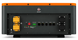 Акумулятор LiFePO4 PowMr 5,12 кВт&middot;год, 51,2 В, 100 А&middot;год, BMS 100 А, 6000 циклів, настінний, для інвертора та ДБЖ 1610262 фото 5