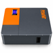 Акумулятор LiFePO4 PowMr 5,12 кВт&middot;год, 51,2 В, 100 А&middot;год, BMS 100 А, 6000 циклів, настінний, для інвертора та ДБЖ 1610262 фото 6