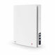 Рекуператор Blauberg Vento Expert A50-1 S10 W V.2 Wi-Fi, до 50 м&sup3;/ч, рекуперация тепла 93%, датчик влажности, для квартиры и дома 20012023 фото 6