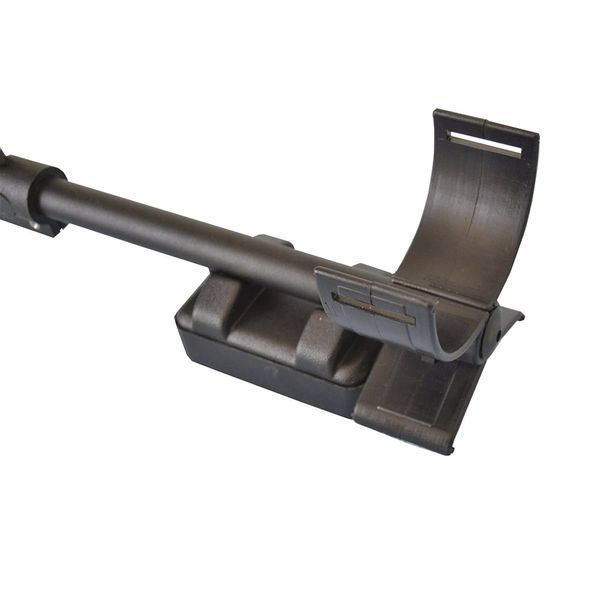 Металошукач Quasar ARM (Квазар АРМ) PL2943, глибина до 2 м, котушка DD 30х32 см, для пошуку металу, Li-ion акумулятор 0704262 фото