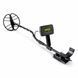 Металошукач Quasar ARM (Квазар АРМ) PL2943, глибина до 2 м, котушка DD 30х32 см, для пошуку металу, Li-ion акумулятор 0704262 фото 1