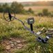 Металошукач Quasar ARM (Квазар АРМ) PL2943, глибина до 2 м, котушка DD 30х32 см, для пошуку металу, Li-ion акумулятор 0704262 фото 7