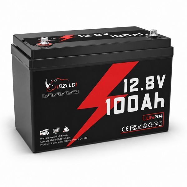 Комплект Daxtromn 4.2 кВт + 2 акумулятор Idzlldi 12.8В 100A Idzlldi, безшумний з Wi-Fi, резервне живлення для дому, офісу, котла 28042622 фото