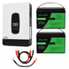 Комплект Daxtromn 4.2 кВт + 2 акумулятори 12.8 В 100 A Datou Boss, безшумний з Wi-Fi, резервне живлення для дому, офісу, котла 28042622 фото 1