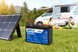 Комплект резервного живлення 3.3 кВт Datouboss 24В + 2&times; LiFePO4 EASUN POWER 12V 100Ah 2,56 кВт&middot;год, для дому, квартири, котла та ДБЖ 1108262 фото 10