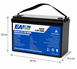 Комплект резервного живлення 3.3 кВт Datouboss 24В + 2&times; LiFePO4 EASUN POWER 12V 100Ah 2,56 кВт&middot;год, для дому, квартири, котла та ДБЖ 1108262 фото 6