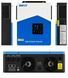 Комплект резервного живлення EASUN POWER 3.2 кВт 24В + 2&times; LiFePO4 100Ah 2.56 кВт&middot;год, Wi-Fi, MPPT, для дому та квартири 1108264 фото 4