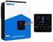 Комплект резервного живлення EASUN POWER 3.2 кВт 24В + 2&times; LiFePO4 100Ah 2.56 кВт&middot;год, Wi-Fi, MPPT, для дому та квартири 1108264 фото 5
