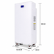 Комплект резервного живлення Anenji 6,2 кВт + DAXTROMN Power Wall LiFePO4 51.2В 280Ah 14,3 кВт&middot;год, BMS, Wi-Fi, MPPT, для дому 1308261 фото 2