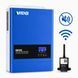 Комплект резервного живлення 15,36 кВт&middot;год Anenji 6,2 кВт + LiFePO₄ Lvtopsun 51,2V 300Ah, Wi-Fi, MPPT, для дому 1308261 фото 11