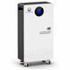 Комплект резервного живлення 15,36 кВт&middot;год Anenji 6,2 кВт + LiFePO₄ Lvtopsun 51,2V 300Ah, Wi-Fi, MPPT, для дому 1308261 фото 4