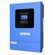 Комплект резервного живлення Anenji 6,2 кВт 48В + LiFePO₄ Dyness B4850 2,4 кВт&middot;год, Wi-Fi, MPPT 120А, для дому 1308262 фото 5