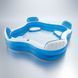 Надувной семейный бассейн Intex Swim Center 56475 229&times;229&times;66 см, 990 л &mdash; квадратный бассейн с сиденьями 0307261 фото 3