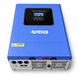 Гібридний сонячний інвертор Anenji 6200W 48V Wi-Fi MPPT 120A, 6500W PV, робота без АКБ 1106261 фото 3