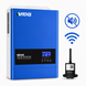 Гібридний сонячний інвертор Anenji 6200W 48V Wi-Fi MPPT 120A, 6500W PV, робота без АКБ 1106261 фото 1