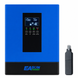 Гибридный солнечный инвертор EASUN POWER 6.2 кВт 48В ISolar-SMT-6.2KW-WIFI, MPPT 120A, Wi-Fi, чистая синусоида 2008261 фото 5