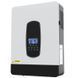 Комплект резервного живлення 4.2 кВт Daxtromn + LiFePO4 24V 100Ah Idzlldi, інвертор з акумулятором для будинку, квартири та котла, кабелі в подарунок 1106262 фото 3