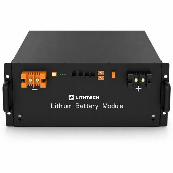 Комплект резервного живлення Daxtromn 6.2 кВА + LiFePO4 акумулятор LITHTECH 51.2В 100Ah (5.12 кВт&middot;год), ДБЖ для будинку, квартири 607261 фото