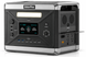 Портативна зарядна станція SolarPlay Q2501 2400Вт 2160Вт&middot;год LiFePO4, ДБЖ UPS, для дому та котла 2309262 фото 2