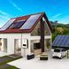 Комплект резервного живлення Daxtromn 6.2 кВА + LiFePO4 акумулятор Lvtopsun 51.2В 100Ah (5.12 кВт&middot;год), ДБЖ для будинку, квартири, котла, UPS 607261 фото 4