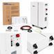 Комплект резервного живлення EASUN POWER 6.2 кВт + LiFePO₄ DAH Solar 5.12 кВт&middot;год, 48В, Wi-Fi/Bluetooth, BMS, MPPT для дому, квартири, бізнесу 2126082 фото 3