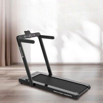 Беговая дорожка Mobvoi T4000 Home Treadmill Pro , с пультом дистанционного управления, до 120 кг 210320251 фото