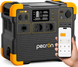 Зарядная станция Pecron 4000/2400 Вт 2048Wh LiFePO4, UPS, Wi-Fi, быстрая зарядка за 1,5 часа 1606261 фото 1