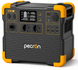 Зарядная станция Pecron 4000/2400 Вт 2048Wh LiFePO4, UPS, Wi-Fi, быстрая зарядка за 1,5 часа 1606261 фото 3