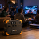 Зарядная станция Pecron 4000/2400 Вт 2048Wh LiFePO4, UPS, Wi-Fi, быстрая зарядка за 1,5 часа 1606261 фото 8