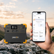 Зарядная станция Pecron 4000/2400 Вт 2048Wh LiFePO4, UPS, Wi-Fi, быстрая зарядка за 1,5 часа 1606261 фото 7