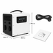 Портативна зарядна станція Datouboss JC-1020 LiFePO4 2009.6Wh 1000Вт, чиста синусоїда, UPS 2907261 фото 5