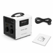 Портативна зарядна станція Datouboss JC-1020 LiFePO4 2009.6Wh 1000Вт, чиста синусоїда, UPS 2907261 фото 1