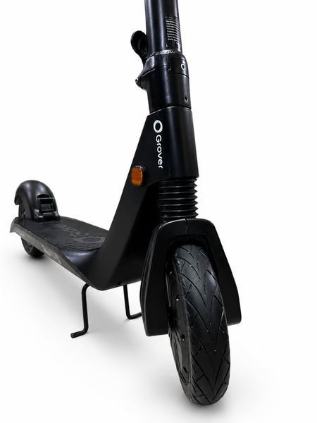 Электросамокат Grover OKAI ES500 350W 600W 36V 7.8A280Wh, до 20 км/ч, запас хода 25 км, до 120 кг, складной городской &mdash; Уценка 210308 фото