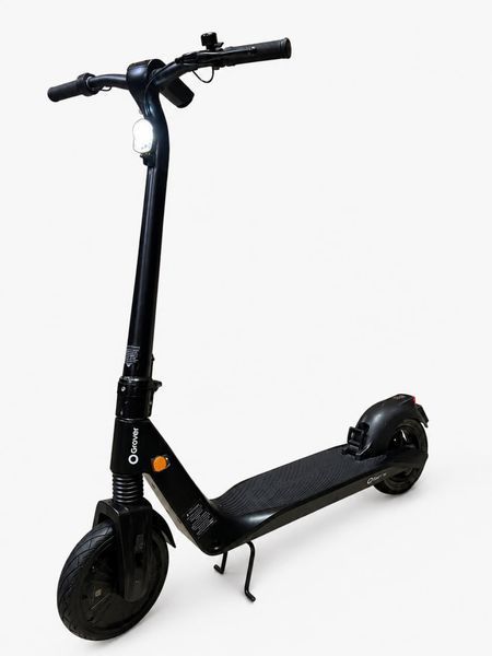 Электросамокат Grover OKAI ES500 350W 600W 36V 7.8A280Wh, до 20 км/ч, запас хода 25 км, до 120 кг, складной городской &mdash; Уценка 210308 фото